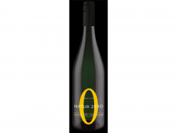De Stefani Natur Zero White Chardonnay 0,75