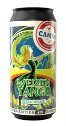 Camba Bavaria Braumeister-Edition #89 - Magic Biggi - August 2025 Dose 0,44l