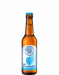 Maisel & Friends IPA Alkoholfrei 24x0,33