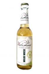 Stadler Watzmann Bio Alpenlimonade Wilde Wiese 0,33