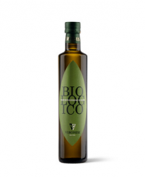 Veronesi Olivenöl Biologico - Olio EVO 0,75 Ltr