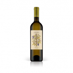 Colosi Grillo Selezione Acacia DOC 0,75