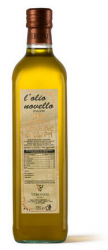 Veronesi Olivenöl Novello 2025  0,75 Ltr