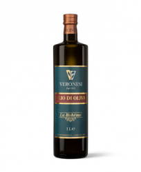 Veronesi Olivenöl kaltgepresst La Boheme 5,0 Ltr