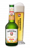 Lammsbräu Bio Glutenfrei Zitrone alkoholfrei 10x0,33